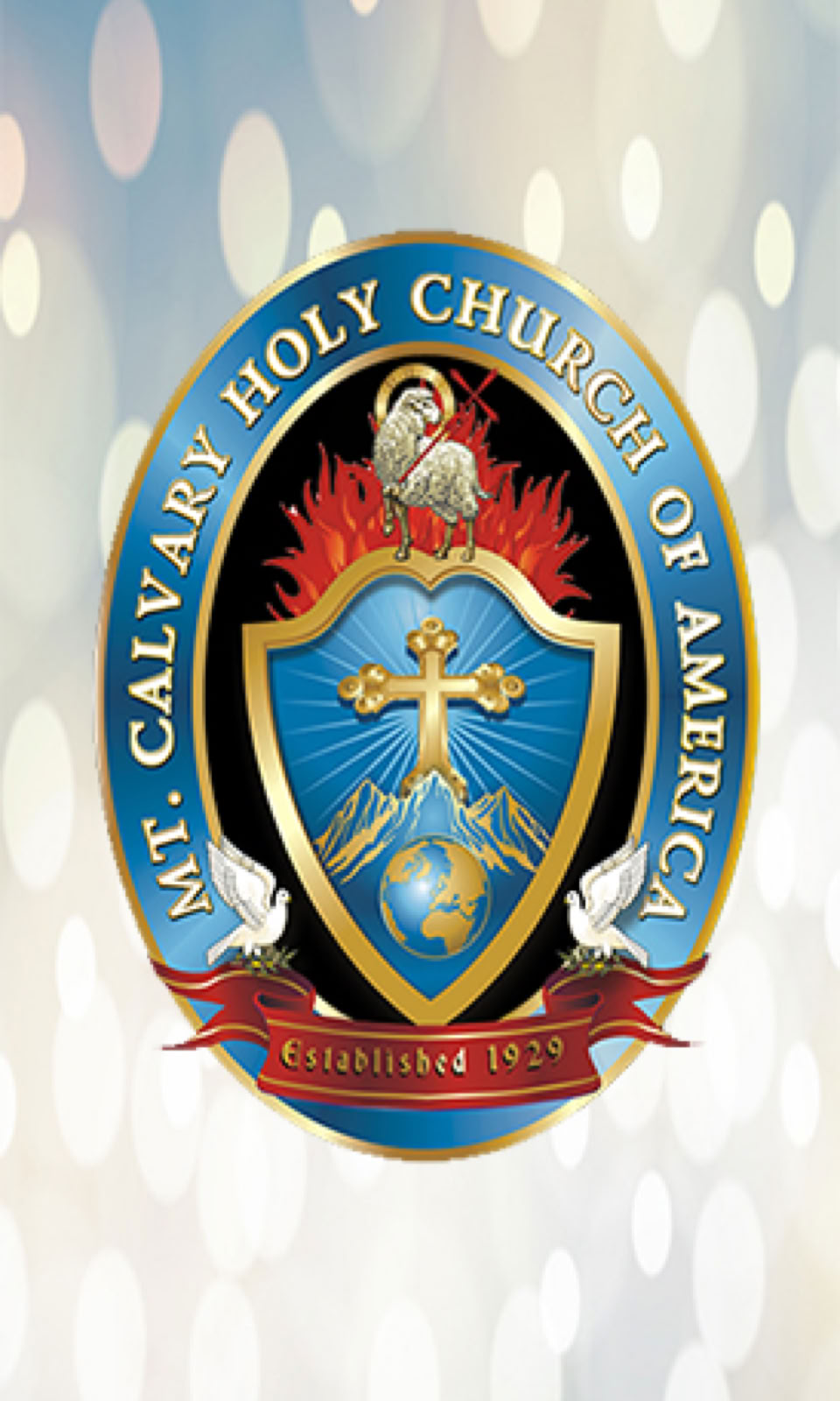 Information about the Ministry of Shekijah Preparation Assembly